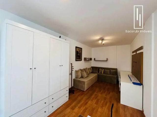 Apartamento para Locação em Florianópolis/SC Trindade 2 Quartos