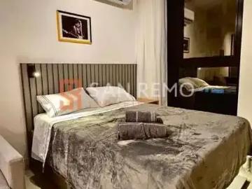 Apartamento para Locação em Florianópolis/SC Trindade 1 Quartos