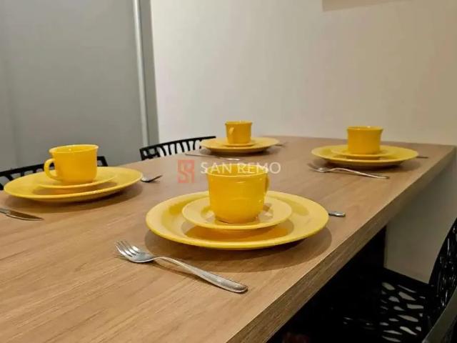 Apartamento para Locação em Florianópolis/SC Trindade 1 Quartos