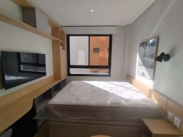 Apartamento para Locação em Florianópolis/SC Trindade 1 Quartos