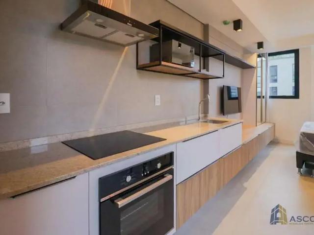 Apartamento para Locação em Florianópolis/SC Trindade 1 Quartos