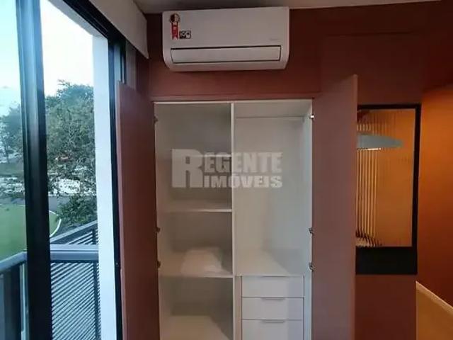 Apartamento para Locação em Florianópolis/SC Trindade 1 Quartos
