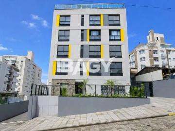Apartamento para Locação em Florianópolis/SC Trindade 1 Quartos