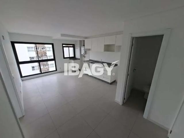 Apartamento para Locação em Florianópolis/SC Trindade 1 Quartos