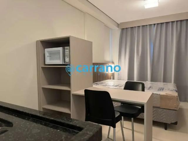 Apartamento para Locação em Florianópolis/SC Trindade 1 Quartos