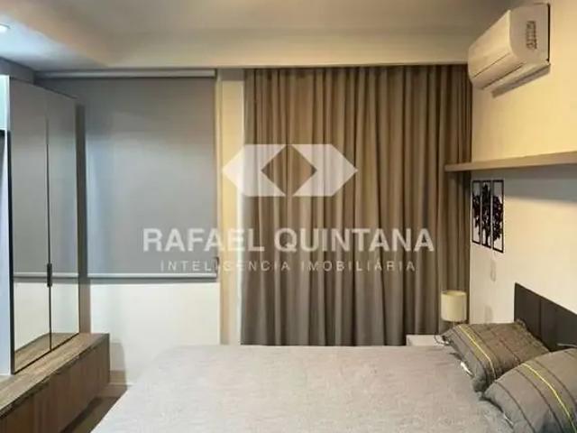 Apartamento para Locação em Florianópolis/SC Trindade 1 Quartos