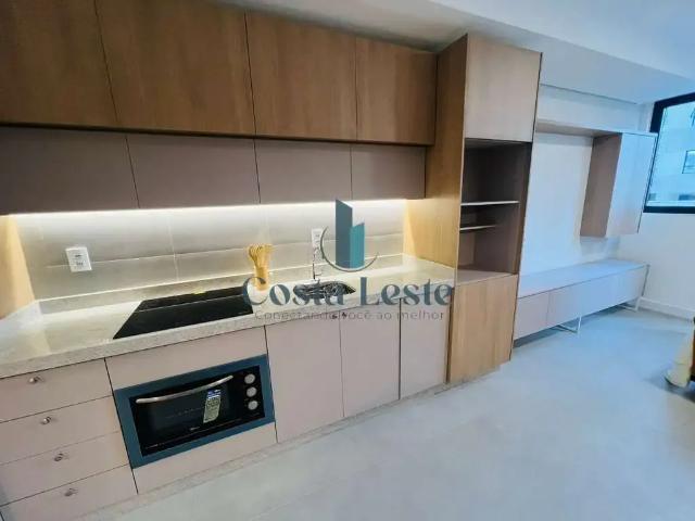 Apartamento para Locação em Florianópolis/SC Trindade 1 Quartos