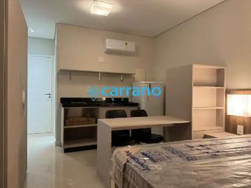 Apartamento para Locação em Florianópolis/SC Trindade 1 Quartos
