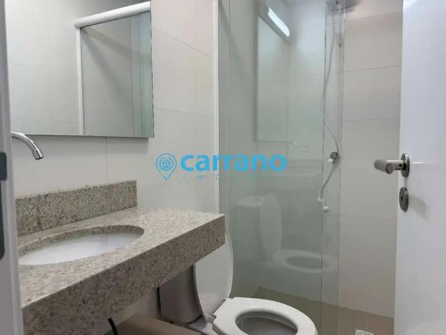 Apartamento para Locação em Florianópolis/SC Trindade 1 Quartos