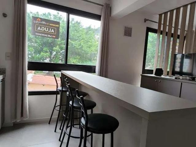 Apartamento para Locação em Florianópolis/SC Trindade 1 Quartos