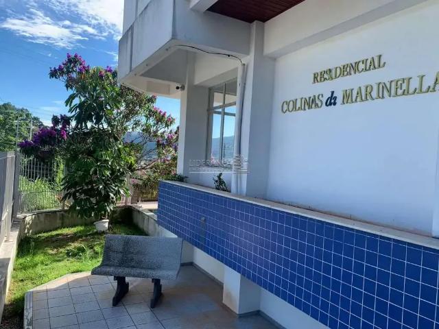 Apartamento para Locação em Florianópolis/SC Trindade 1 Quartos