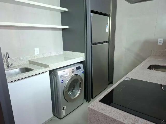 Apartamento para Locação em Florianópolis/SC Trindade 1 Quartos