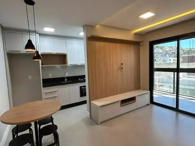 Apartamento para Locação em Florianópolis/SC Trindade 1 Quartos