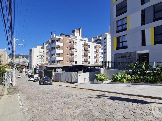 Apartamento para Locação em Florianópolis/SC Trindade 1 Quartos