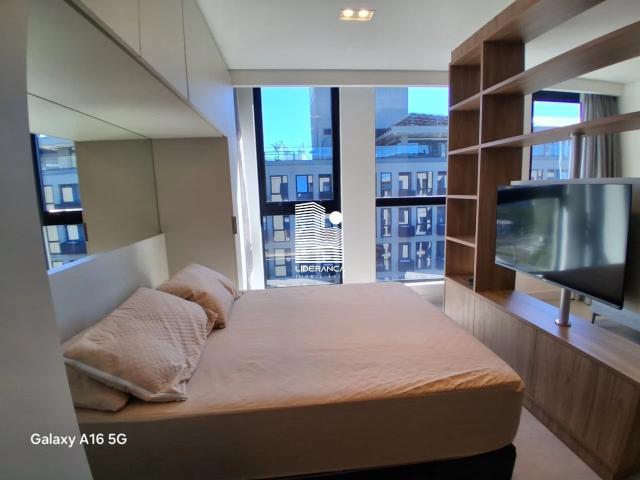 Apartamento para Locação em Florianópolis/SC Trindade 1 Quartos