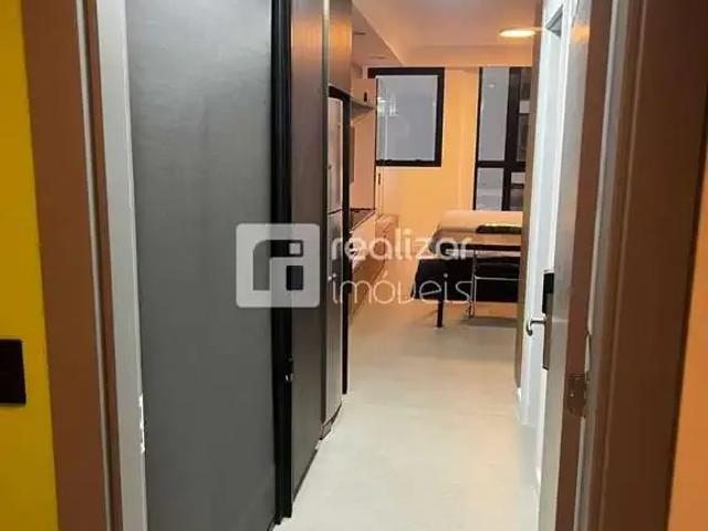 Apartamento para Locação em Florianópolis/SC Trindade 1 Quartos