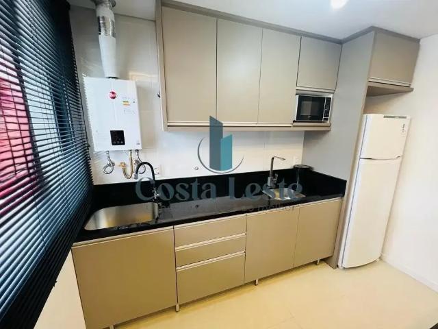 Apartamento para Locação em Florianópolis/SC Trindade 1 Quartos