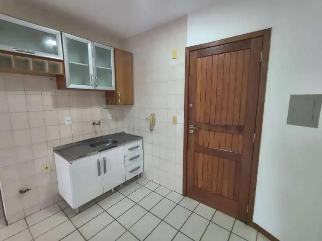 Apartamento para Locação em Florianópolis/SC Trindade 1 Quartos