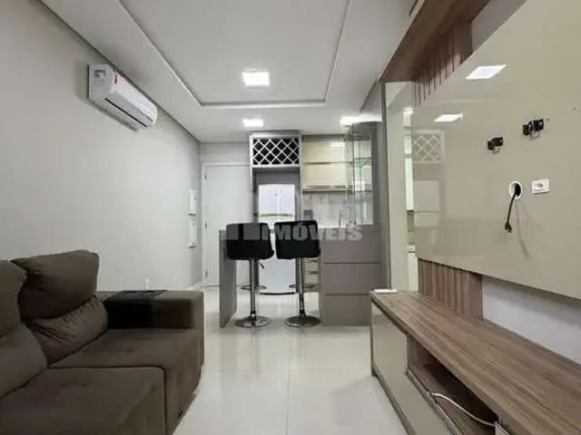 Apartamento para Locação em Florianópolis/SC Trindade 1 Quartos