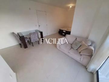 Apartamento para Locação em Florianópolis/SC Trindade 1 Quartos