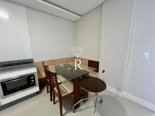 Apartamento para Locação em Florianópolis/SC Trindade 1 Quartos