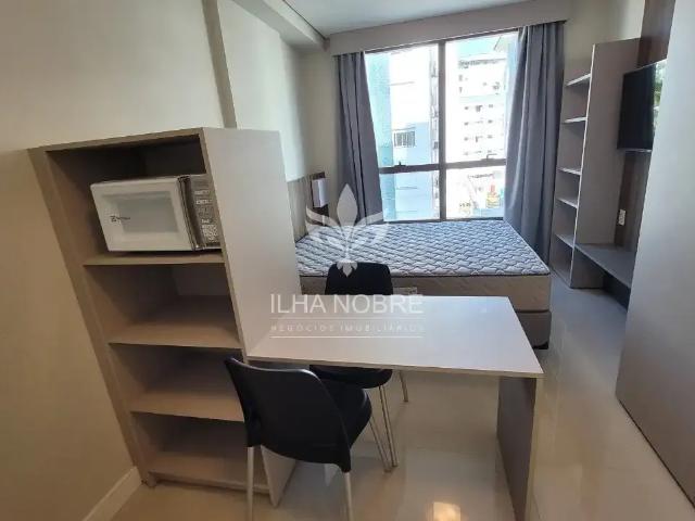 Apartamento para Locação em Florianópolis/SC Trindade 1 Quartos