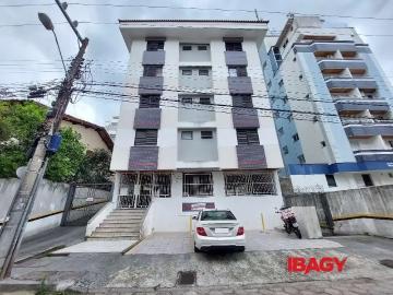 Apartamento para Locação em Florianópolis/SC Trindade 1 Quartos