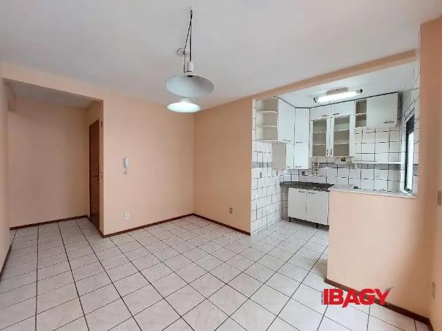 Apartamento para Locação em Florianópolis/SC Trindade 1 Quartos