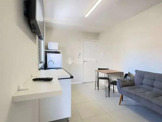 Apartamento para Locação em Florianópolis/SC Trindade 1 Quartos