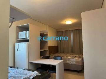 Apartamento para Locação em Florianópolis/SC Trindade 1 Quartos