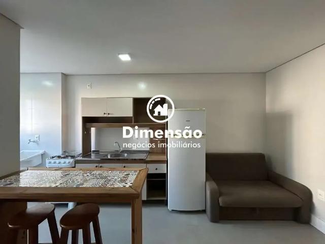 Apartamento para Locação em Florianópolis/SC Trindade 1 Quartos