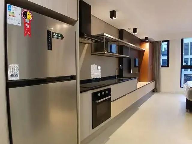 Apartamento para Locação em Florianópolis/SC Trindade 1 Quartos