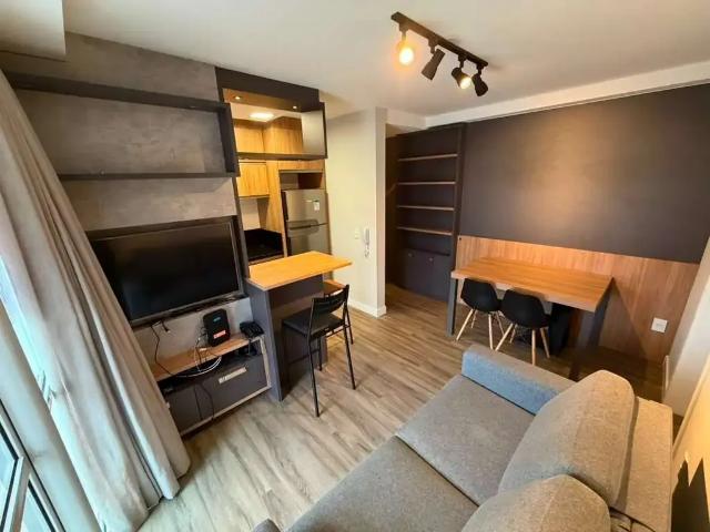 Apartamento para Locação em Florianópolis/SC Trindade 1 Quartos