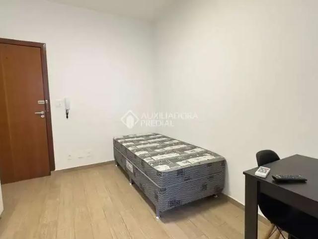 Apartamento para Locação em Florianópolis/SC Trindade 1 Quartos