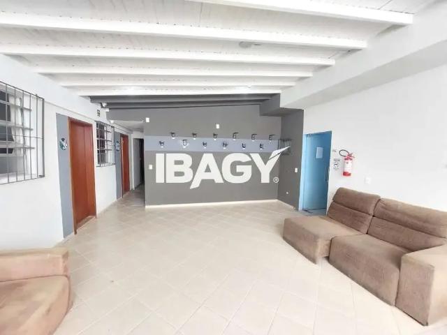 Apartamento para Locação em Florianópolis/SC Trindade 1 Quartos