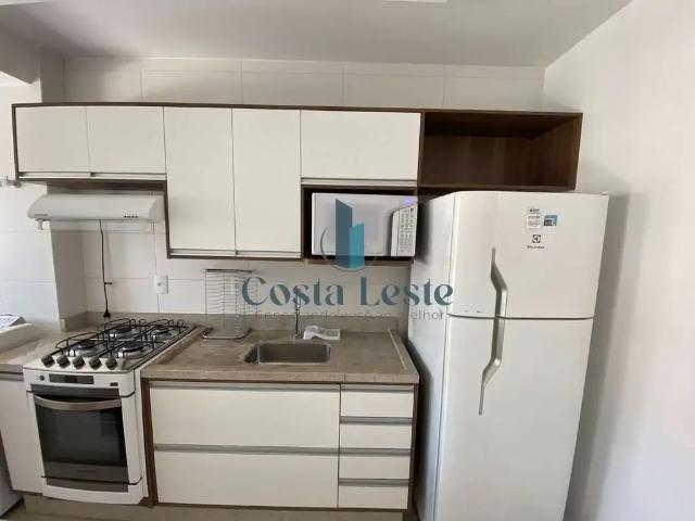 Apartamento para Locação em Florianópolis/SC Trindade 1 Quartos