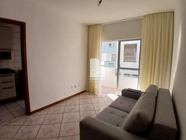 Apartamento para Locação em Florianópolis/SC Trindade 2 Quartos