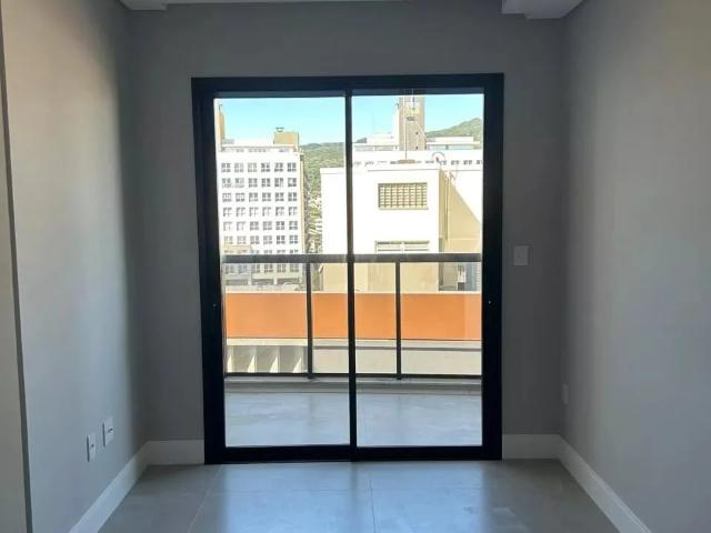 Apartamento para Locação em Florianópolis/SC Trindade 2 Quartos