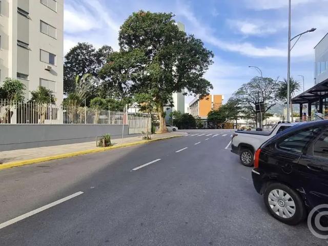 Apartamento para Locação em Florianópolis/SC Trindade 2 Quartos