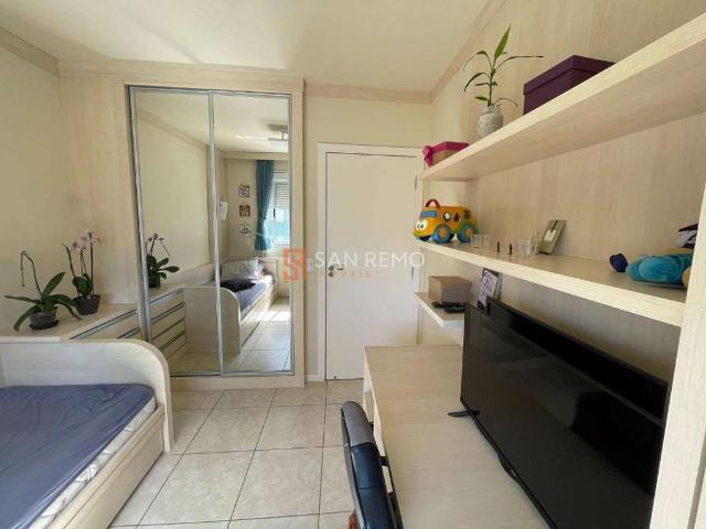Apartamento para Locação em Florianópolis/SC Trindade 2 Quartos