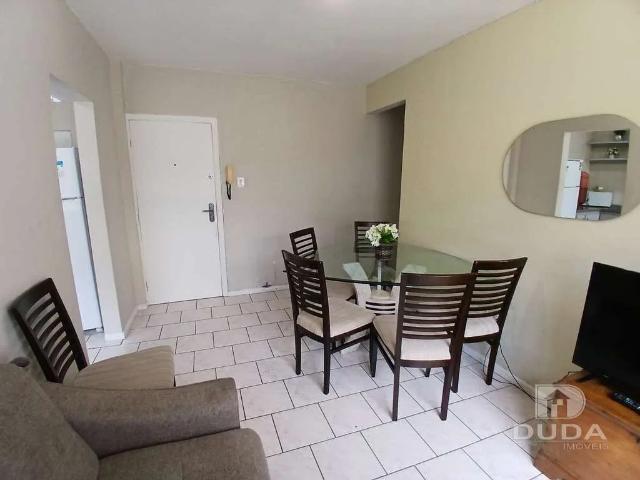 Apartamento para Locação em Florianópolis/SC Trindade 2 Quartos