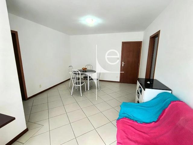 Apartamento para Locação em Florianópolis/SC Trindade 2 Quartos