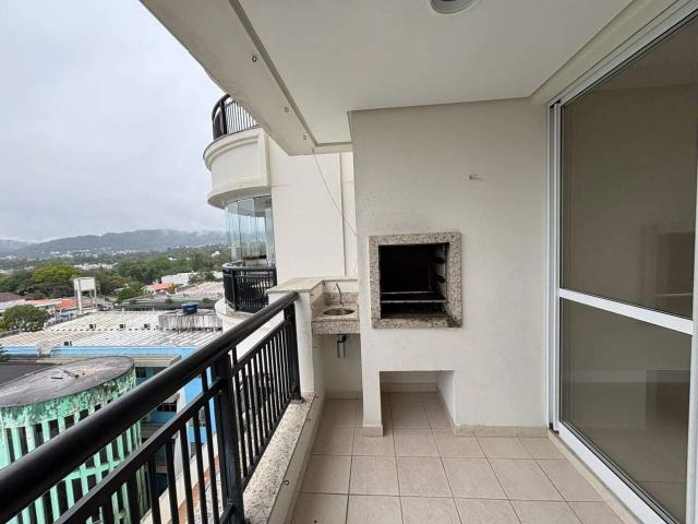 Apartamento para Locação em Florianópolis/SC Trindade 2 Quartos