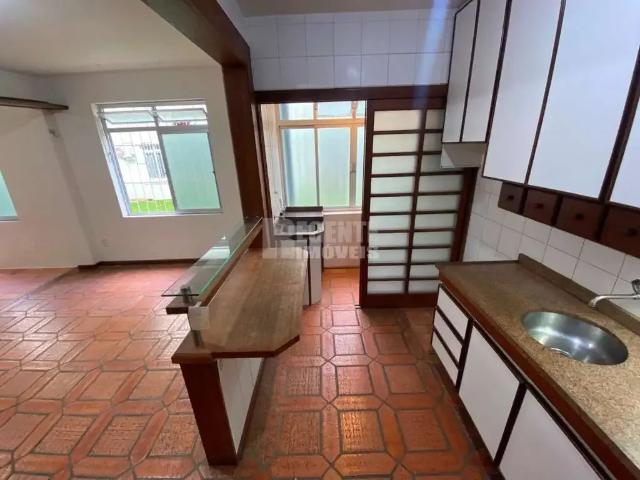 Apartamento para Locação em Florianópolis/SC Trindade 2 Quartos
