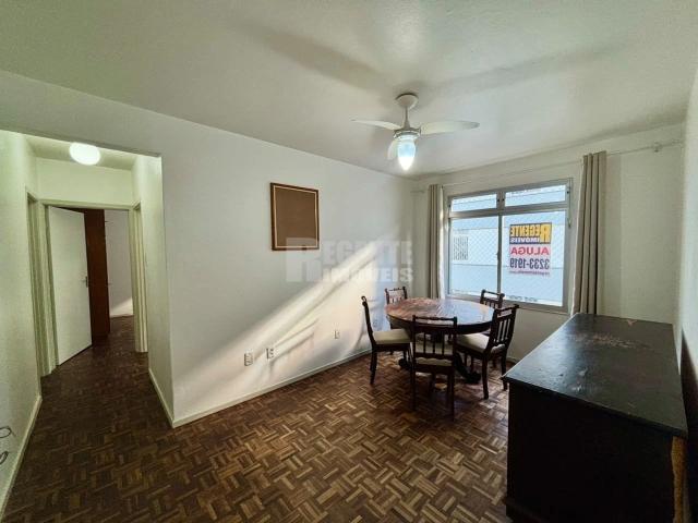 Apartamento para Locação em Florianópolis/SC Trindade 2 Quartos
