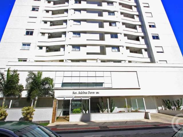 Apartamento para Locação em Florianópolis/SC Trindade 2 Quartos