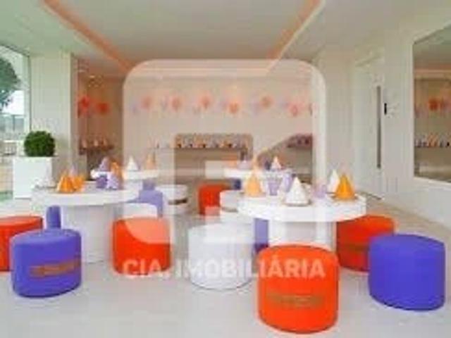 Apartamento para Locação em Florianópolis/SC Trindade 2 Quartos