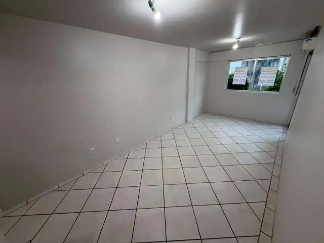 Apartamento para Locação em Florianópolis/SC Trindade 2 Quartos