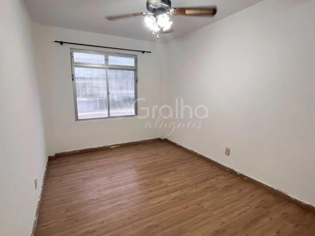 Apartamento para Locação em Florianópolis/SC Trindade 2 Quartos