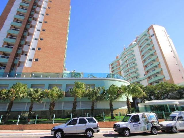 Apartamento para Locação em Florianópolis/SC Trindade 2 Quartos